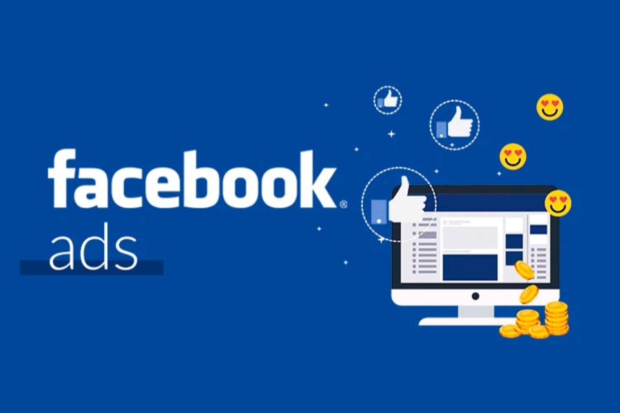 Our Digital Marketing Services – Facebook Ads